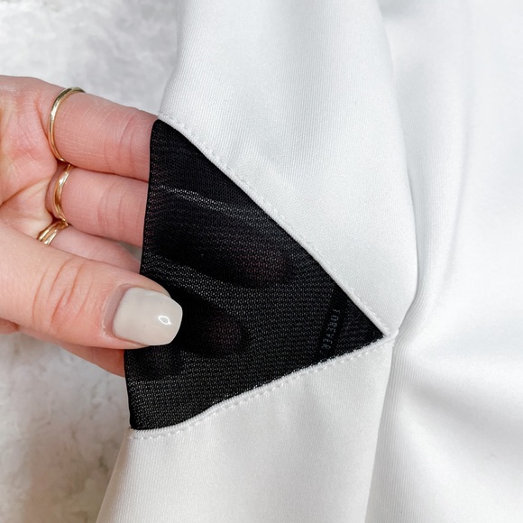 Bodycon mini dress - Picture 4 of 4